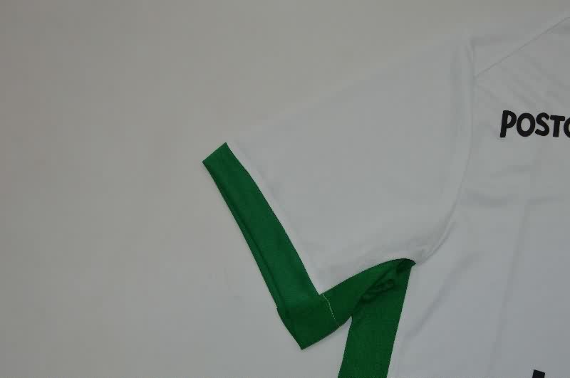 AAA(Thailand) Atletico Nacional 2026 Away Soccer Jersey