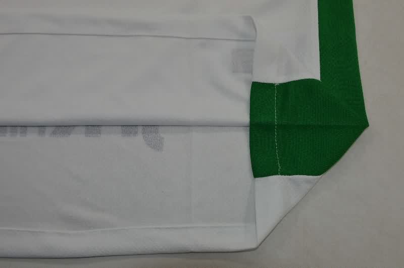 AAA(Thailand) Atletico Nacional 2026 Away Soccer Jersey