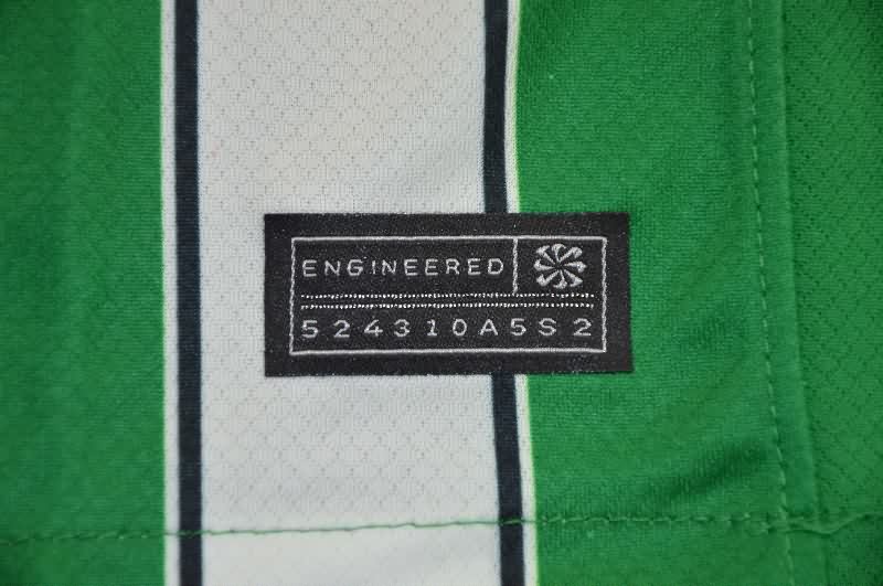 AAA(Thailand) Atletico Nacional 2026 Home Soccer Jersey