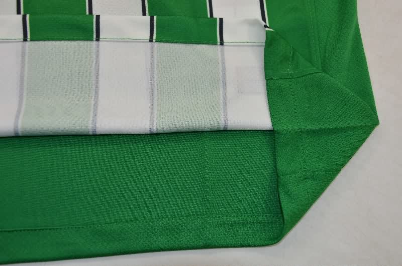 AAA(Thailand) Atletico Nacional 2026 Home Soccer Jersey