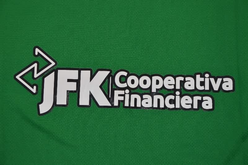 AAA(Thailand) Atletico Nacional 2026 Home Soccer Jersey