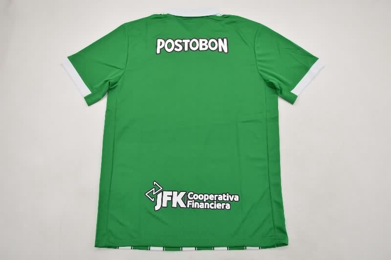 AAA(Thailand) Atletico Nacional 2026 Home Soccer Jersey