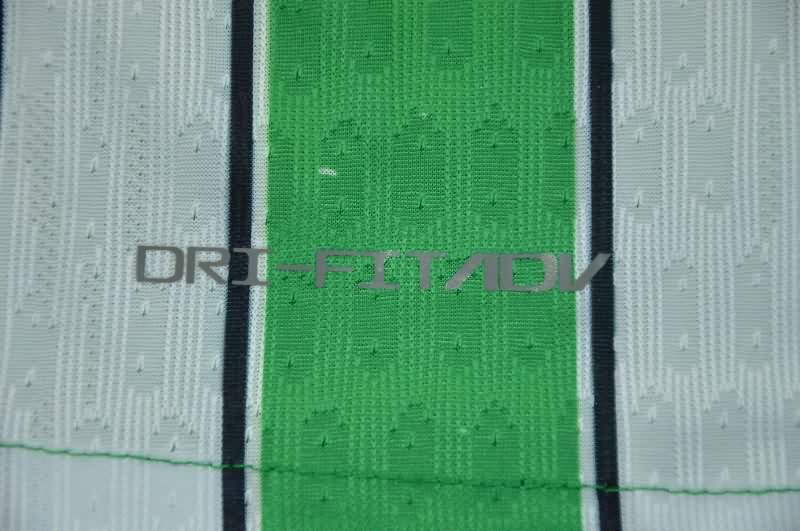 AAA(Thailand) Atletico Nacional 2026 Home Soccer Jersey (Player)