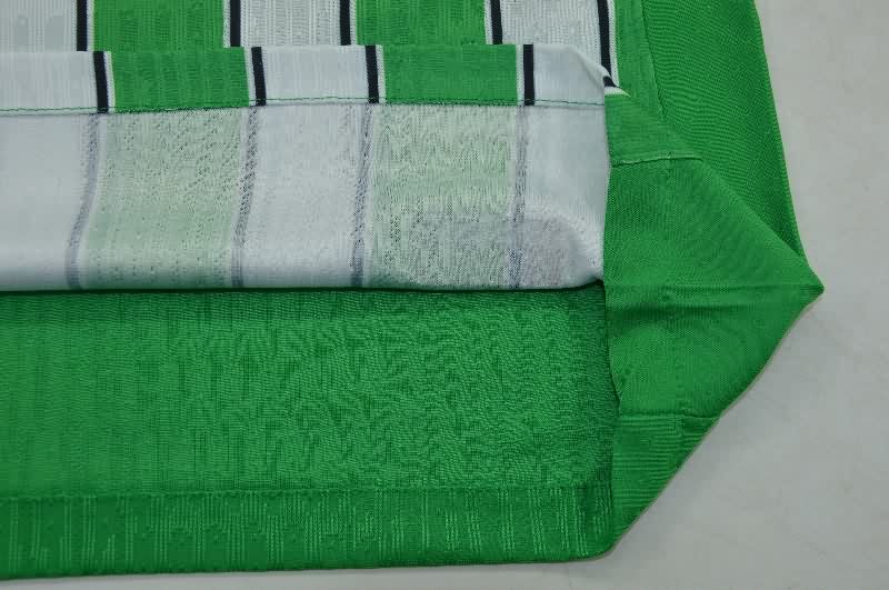 AAA(Thailand) Atletico Nacional 2026 Home Soccer Jersey (Player)