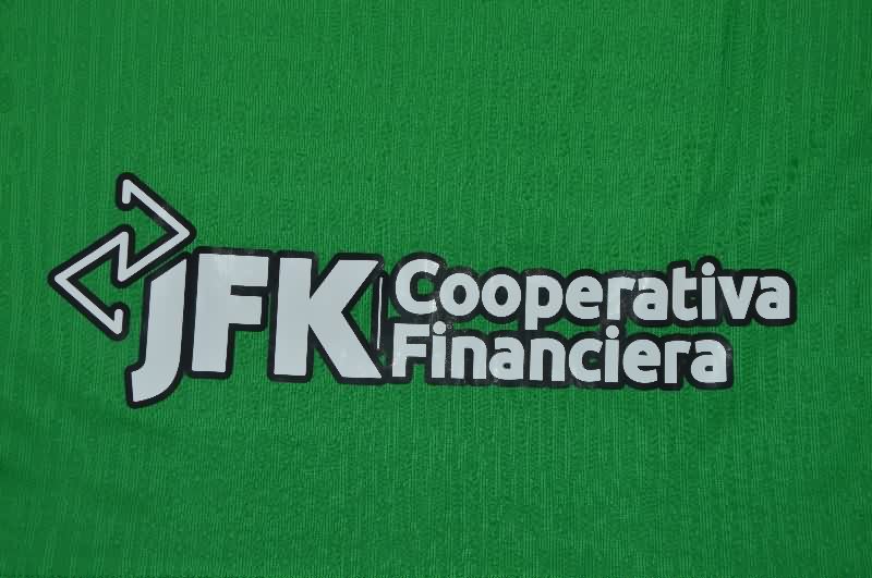 AAA(Thailand) Atletico Nacional 2026 Home Soccer Jersey (Player)