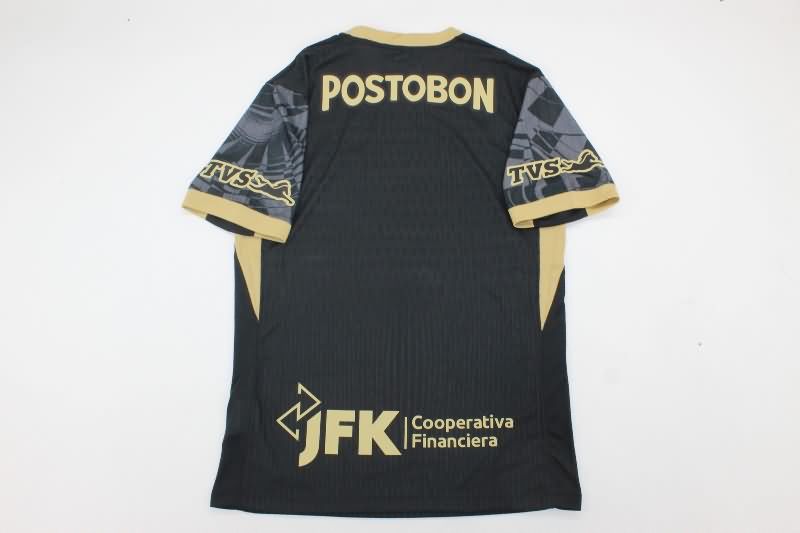 AAA(Thailand) Atletico Nacional 2025 Away Soccer Jersey (Player)