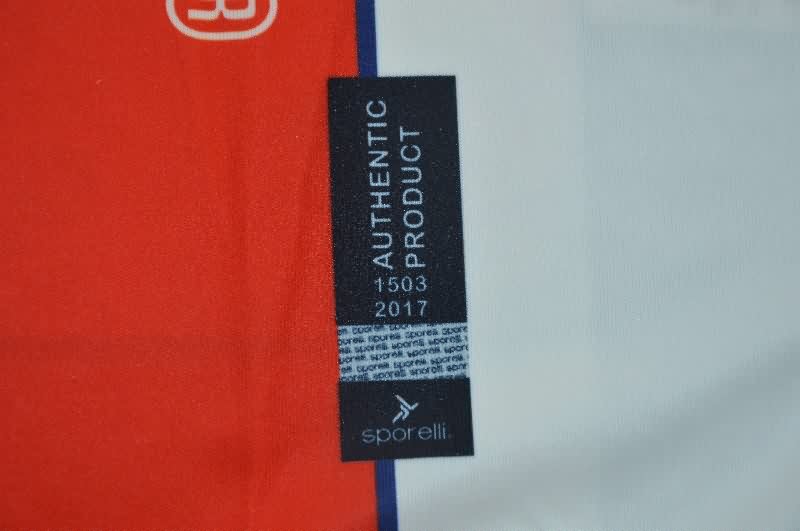 AAA(Thailand) Atletico San Luis 25/26 Home Soccer Jersey