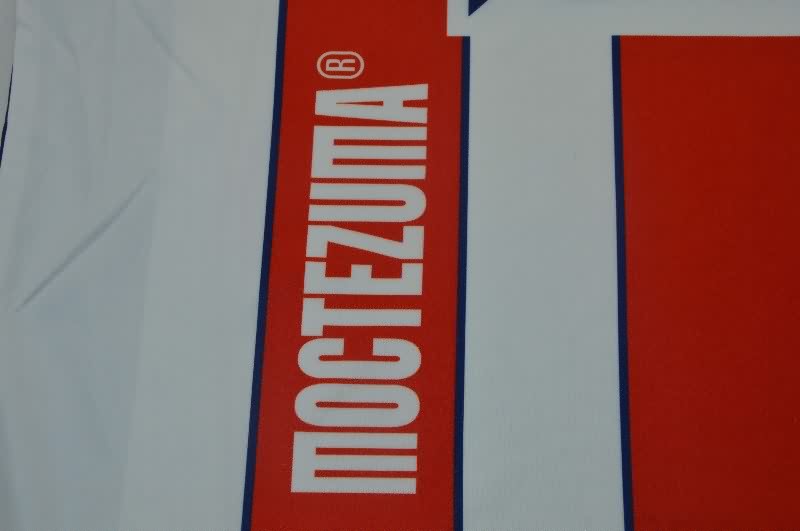 AAA(Thailand) Atletico San Luis 25/26 Home Soccer Jersey