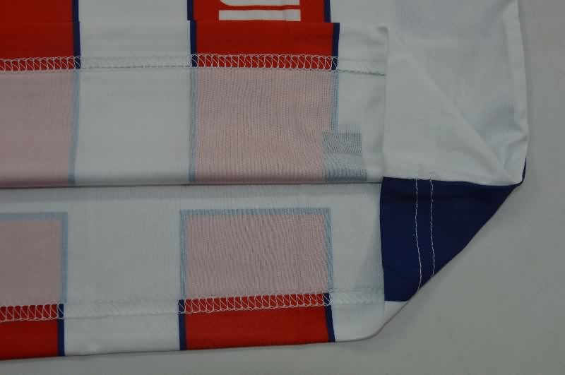 AAA(Thailand) Atletico San Luis 25/26 Home Soccer Jersey