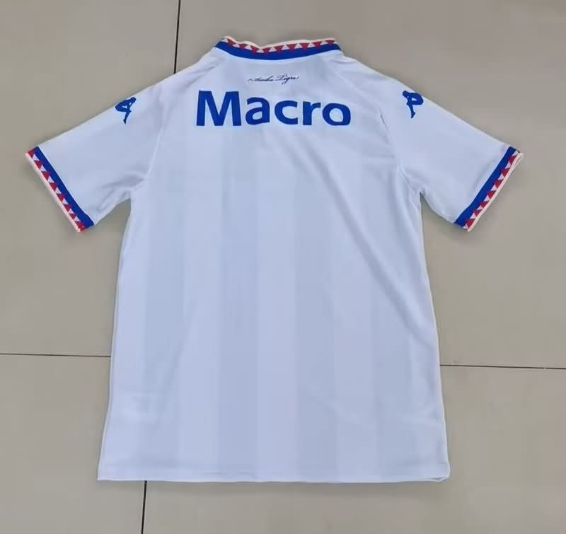 AAA(Thailand) Atletico Tigre 2025 Away Soccer Jersey