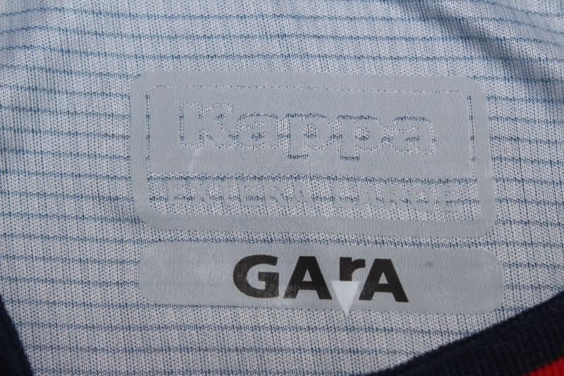 AAA(Thailand) Atletico Tigre 2025 Home Soccer Jersey