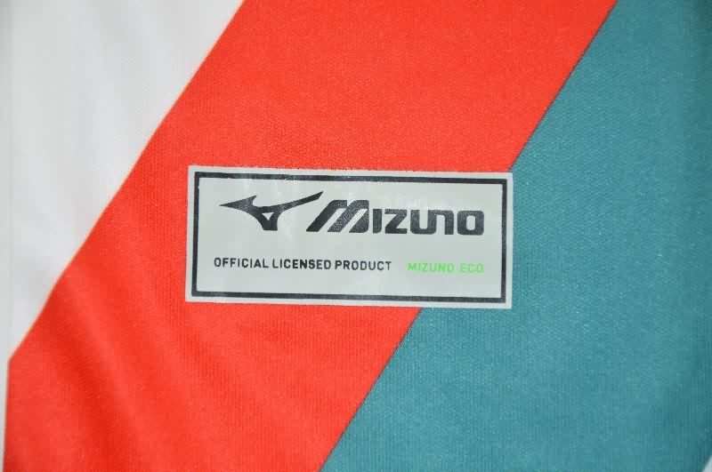 AAA(Thailand) Augsburg 25/26 Home Soccer Jersey