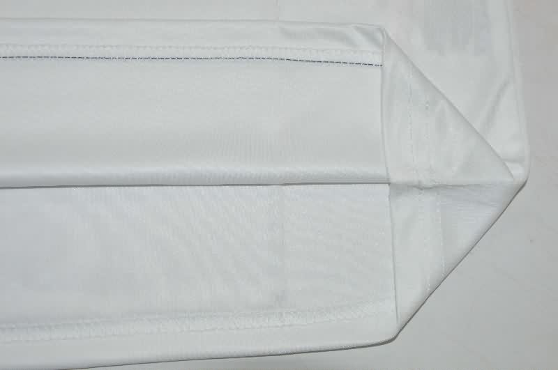 AAA(Thailand) Augsburg 25/26 Home Soccer Jersey