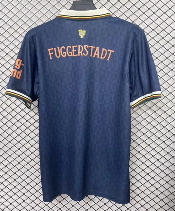 AAA(Thailand) Augsburg 25/26 Special Soccer Jersey