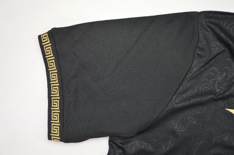 AAA(Thailand) Augsburg 25/26 Third Soccer Jersey