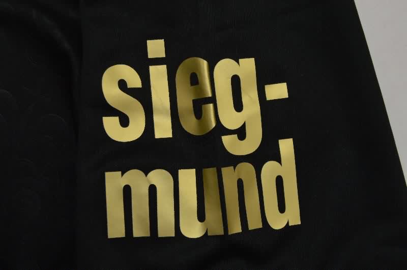 AAA(Thailand) Augsburg 25/26 Third Soccer Jersey