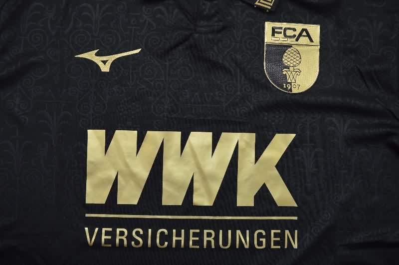AAA(Thailand) Augsburg 25/26 Third Soccer Jersey