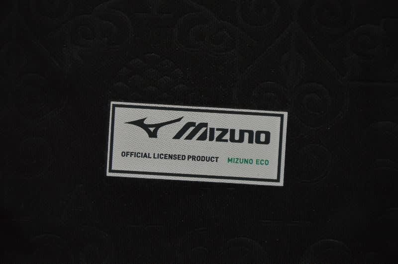 AAA(Thailand) Augsburg 25/26 Third Soccer Jersey