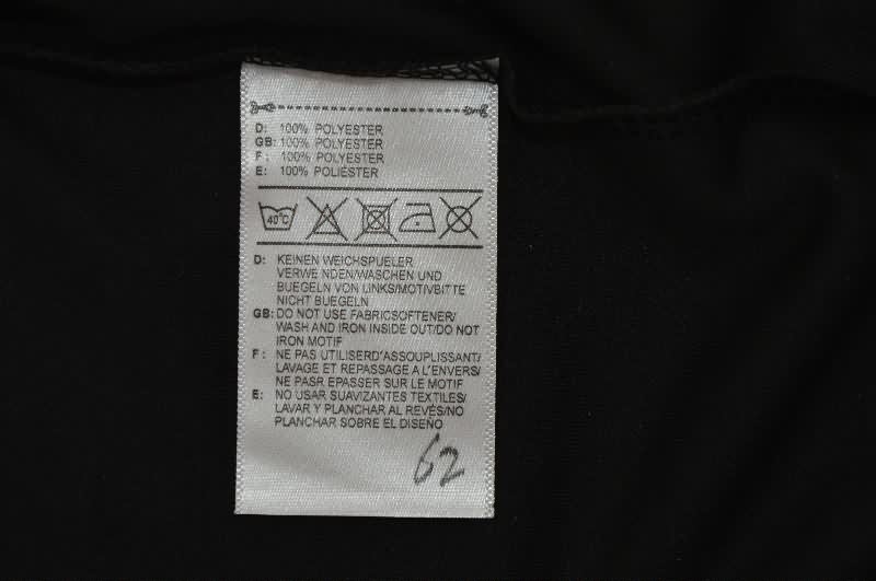 AAA(Thailand) Augsburg 25/26 Third Soccer Jersey