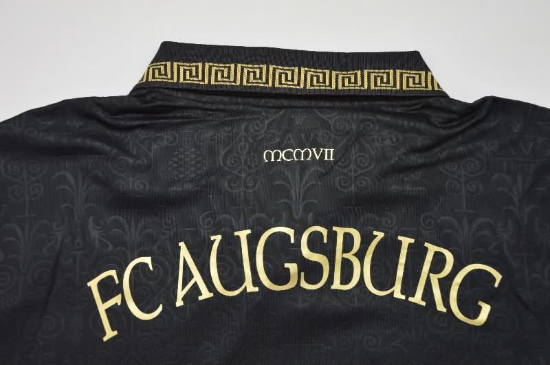 AAA(Thailand) Augsburg 25/26 Third Soccer Jersey