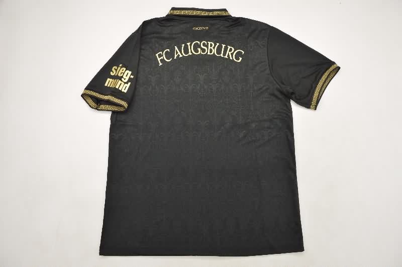 AAA(Thailand) Augsburg 25/26 Third Soccer Jersey