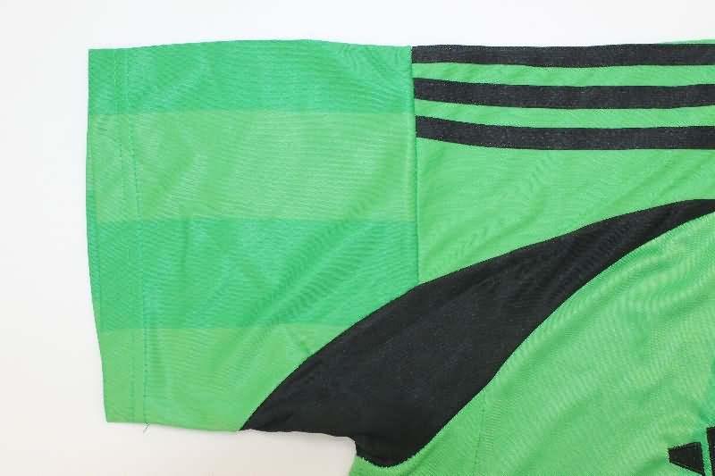 AAA(Thailand) Austin FC 2025 Home Soccer Jersey
