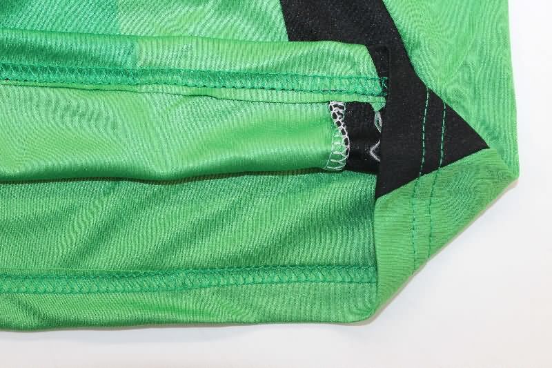 AAA(Thailand) Austin FC 2025 Home Soccer Jersey