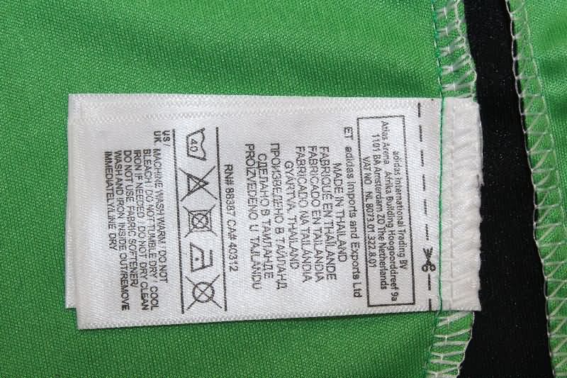 AAA(Thailand) Austin FC 2025 Home Soccer Jersey