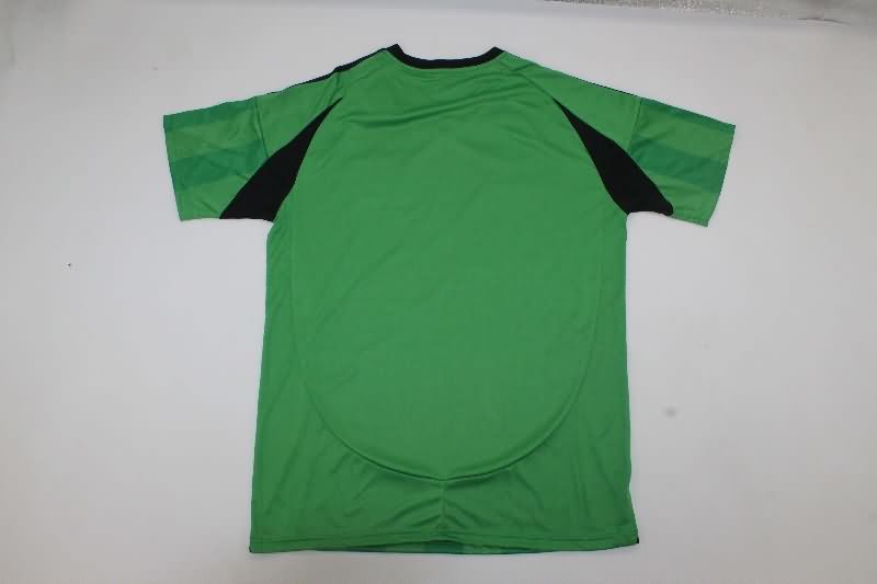 AAA(Thailand) Austin FC 2025 Home Soccer Jersey