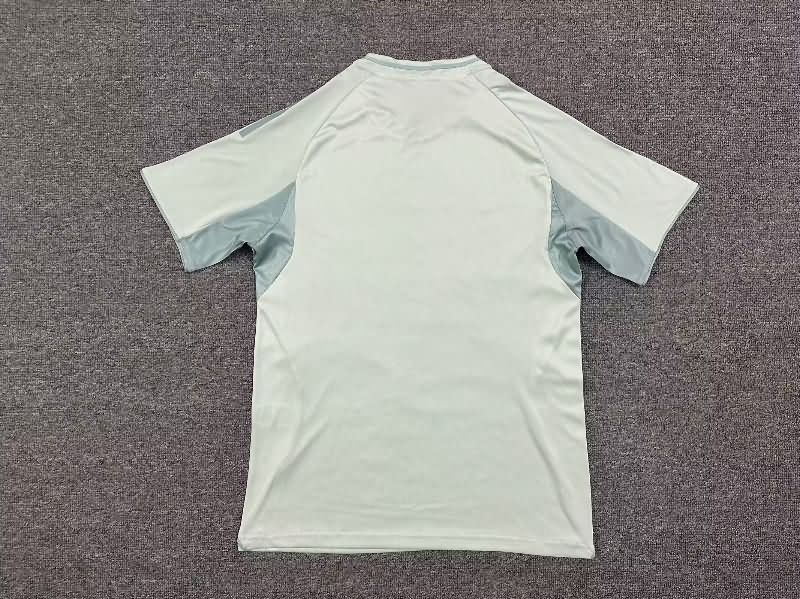 AAA(Thailand) Austin FC 2025 Training Soccer Jersey