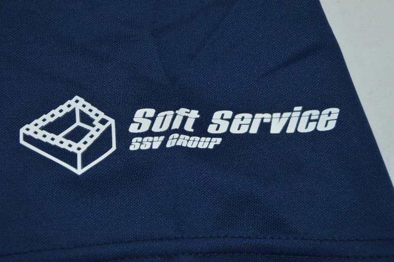 AAA(Thailand) Avispa Fukuoka 2026 Home Soccer Jersey