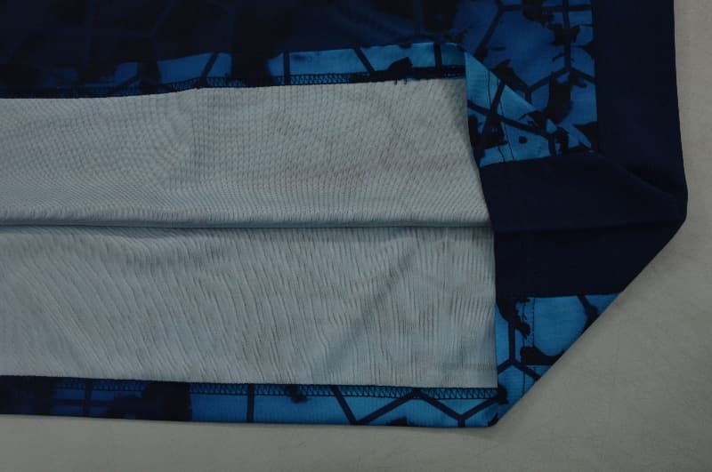 AAA(Thailand) Avispa Fukuoka 2026 Home Soccer Jersey