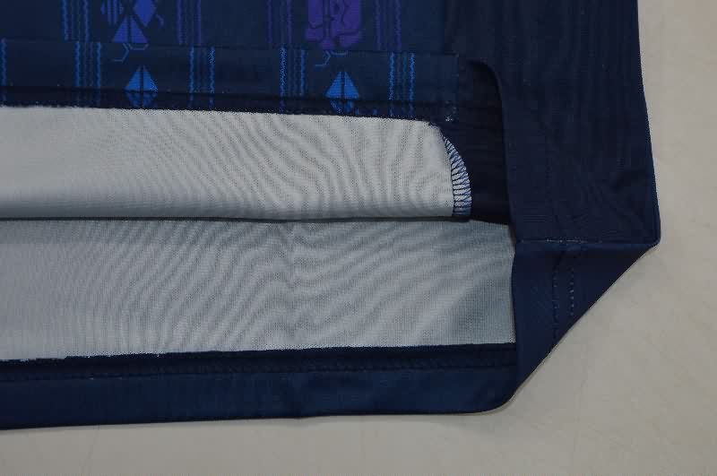 AAA(Thailand) Avispa Fukuoka 2025 Home Soccer Jersey