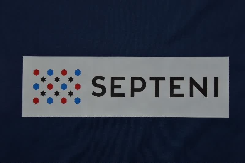 AAA(Thailand) Avispa Fukuoka 2025 Home Soccer Jersey