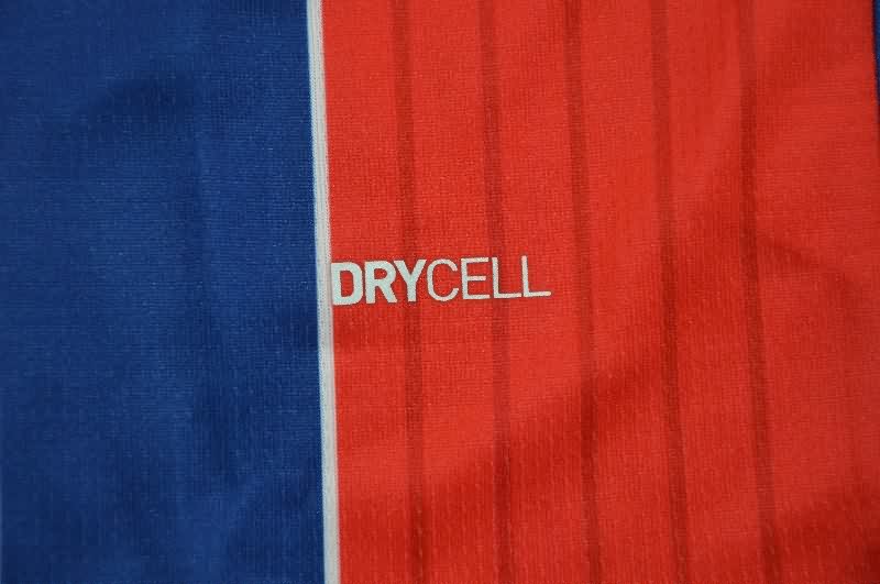 AAA(Thailand) Bahia 2025 Away Soccer Jersey