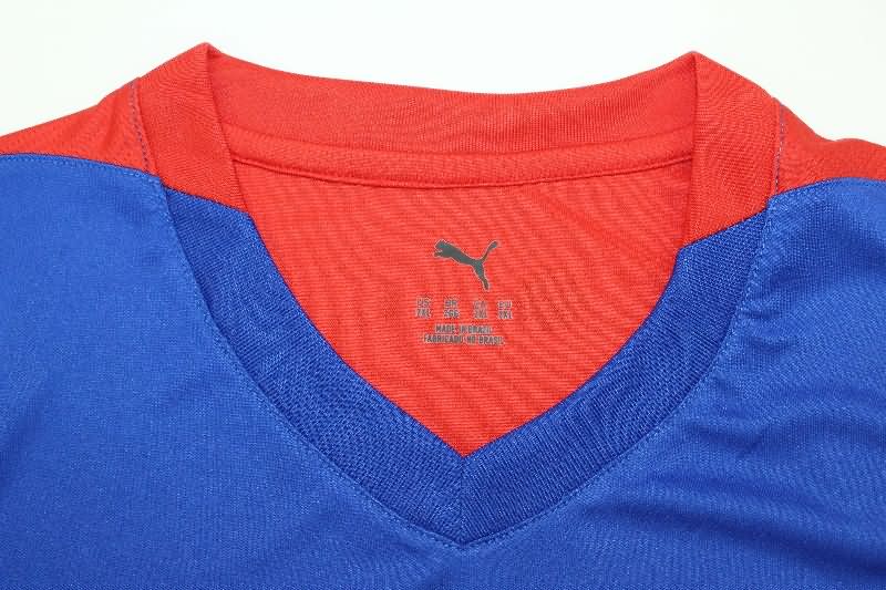 AAA(Thailand) Bahia 2025 Special Soccer Jersey 02