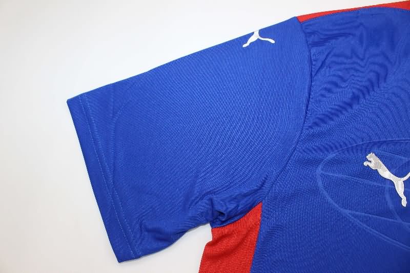 AAA(Thailand) Bahia 2025 Special Soccer Jersey 02