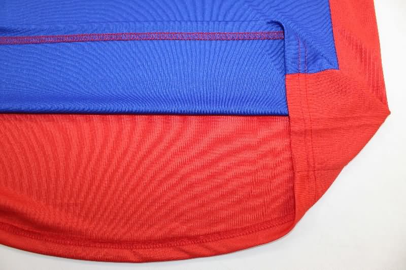 AAA(Thailand) Bahia 2025 Special Soccer Jersey 02