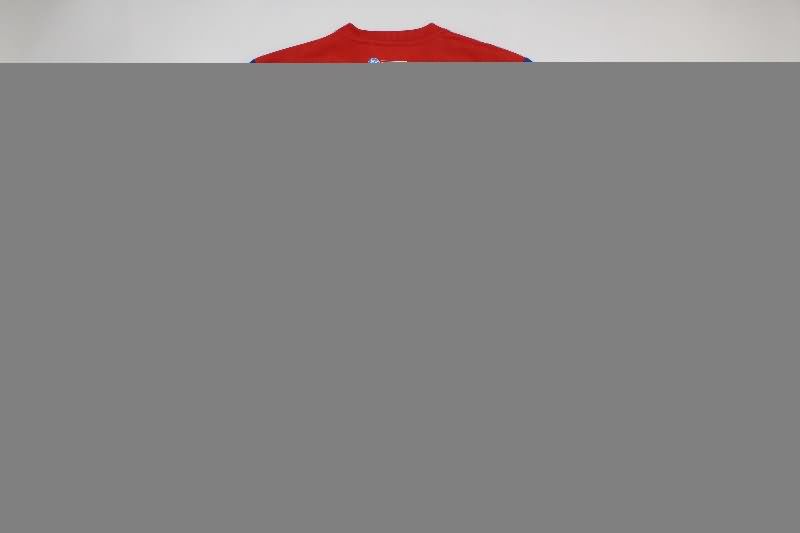 AAA(Thailand) Bahia 2025 Special Soccer Jersey 02