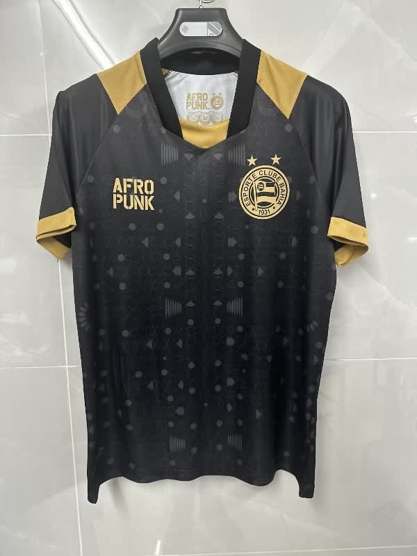 AAA(Thailand) Bahia 2025 Special Soccer Jersey 03 AAA(Thailand) Bahia 2025 Special Soccer Jersey 03