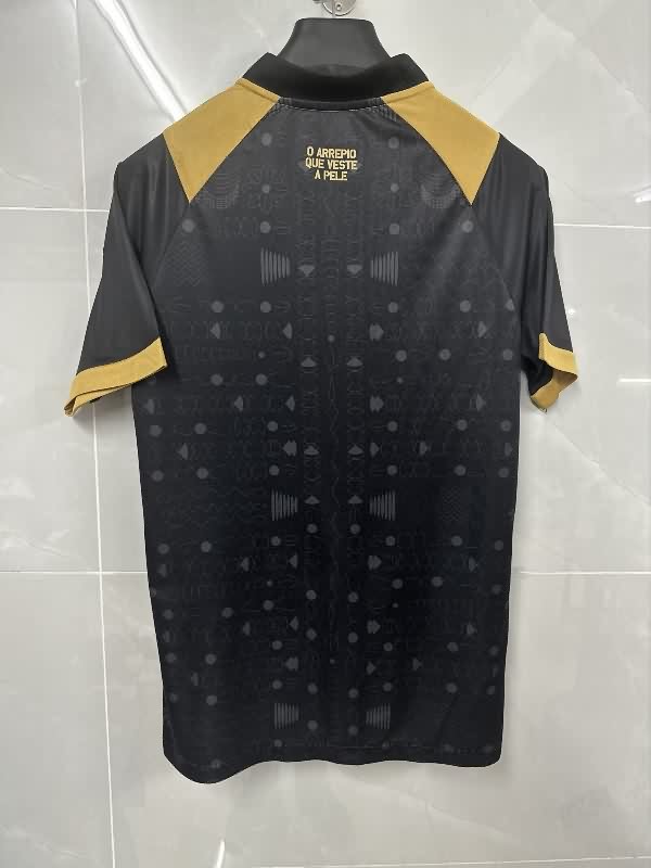 AAA(Thailand) Bahia 2025 Special Soccer Jersey 03