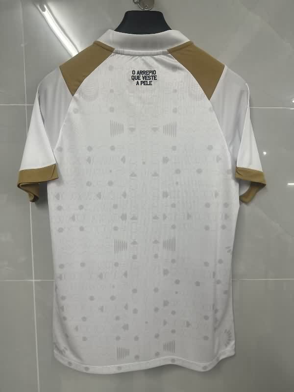 AAA(Thailand) Bahia 2025 Special Soccer Jersey 04