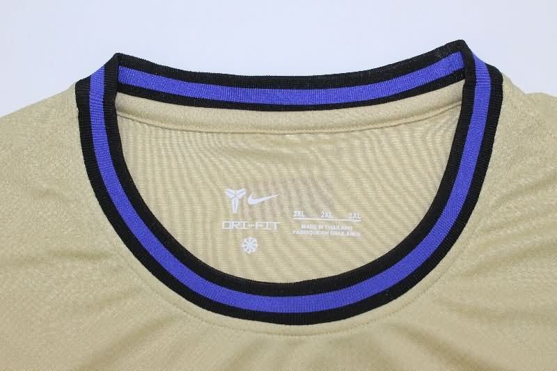AAA(Thailand) Barcelona 25/26 Away Soccer Jersey