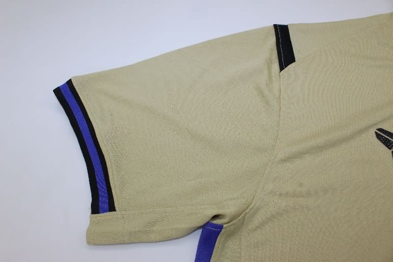 AAA(Thailand) Barcelona 25/26 Away Soccer Jersey