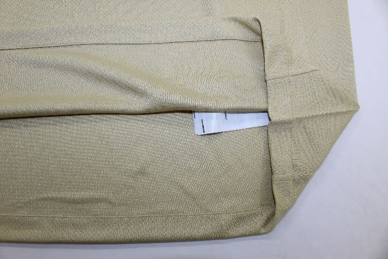 AAA(Thailand) Barcelona 25/26 Away Soccer Jersey