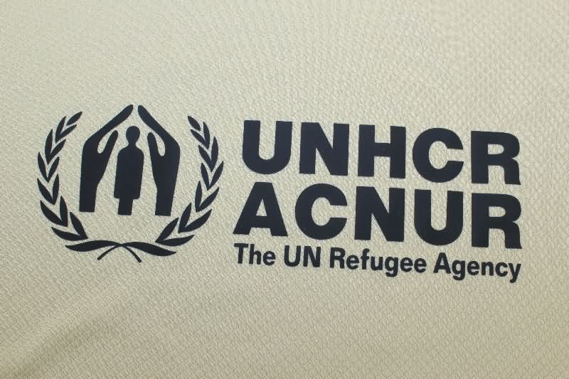 AAA(Thailand) Barcelona 25/26 Away Soccer Jersey