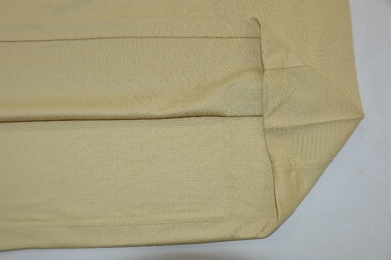 AAA(Thailand) Barcelona 25/26 Away Long Sleeve Soccer Jersey