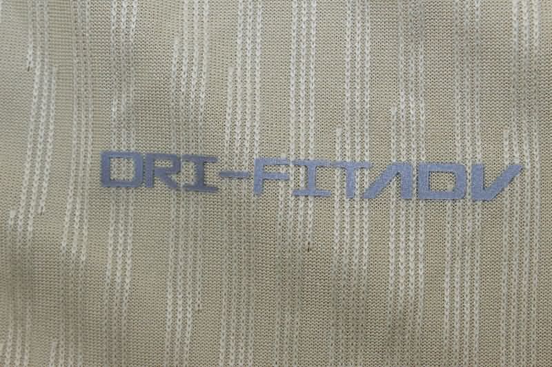 AAA(Thailand) Barcelona 25/26 Away Soccer Jersey (Player)