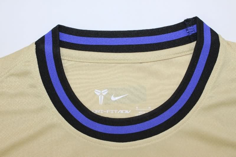 AAA(Thailand) Barcelona 25/26 Away Women Soccer Jersey