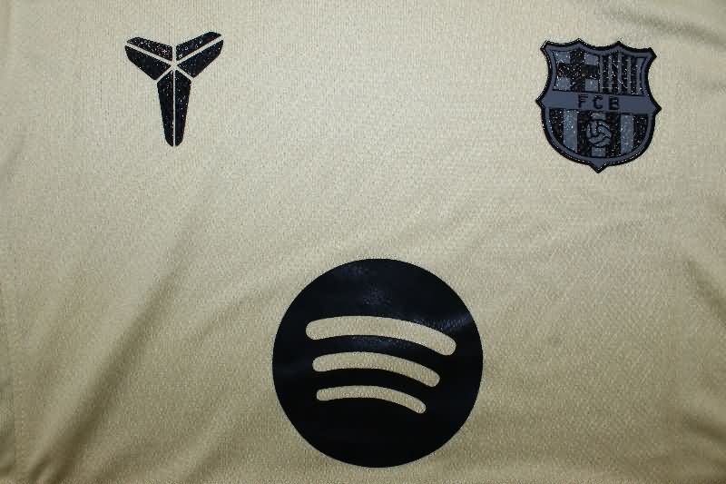 AAA(Thailand) Barcelona 25/26 Away Women Soccer Jersey